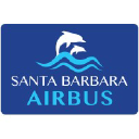 Santa Barbara Airbus logo