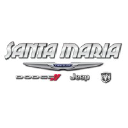 Santa Maria Chrysler Dodge Jeep Ram logo