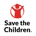 Save The Children logo