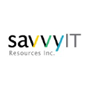 Savvy IT Resources Inc. logo