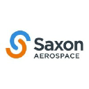 Saxon Aerospace USA logo