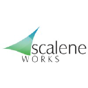 ScaleneWorks logo