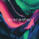 Scenester Projects logo