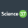 Science 37 logo