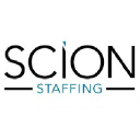 Scion Staffing logo