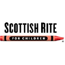 Scottish Rite for Children logo
