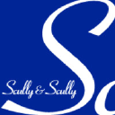Scully and Scully logo