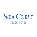 Sea Crest Beach Hotel logo