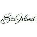 Sea Island Resort logo