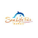 Sea Life Park Hawaii logo