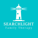 Searchlight Family Therapy logo