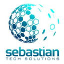 Sebastian Tech Solutions logo