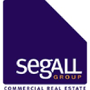 Segall Group logo