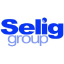 Selig Group logo
