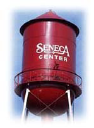 Seneca Center logo