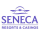 Seneca Gaming Corporation logo
