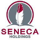 Seneca Holdings logo