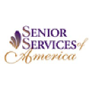 Senior Services of America logo