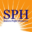 Seniors Prefer Homecare logo