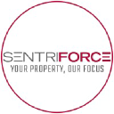 SentriForce logo