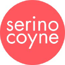 Serino Coyne logo