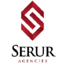 Serur Agencies logo