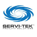 Servi-Tek Facility Solutions logo