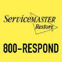 ServiceMaster by Rice logo