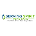 Serving Spirit Home Care logo