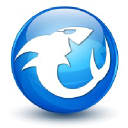 Shark Eyes logo