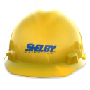 Shelby Materials logo
