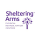 Sheltering Arms logo
