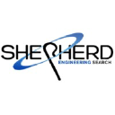 Shepherd Engineering Search logo