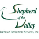 Shepherd of the Valley logo