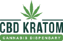 Shop CBD Kratom logo