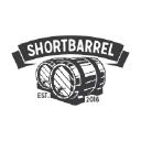 Shortbarrel Bourbon logo