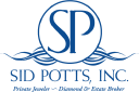 Sid Potts logo