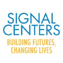 Signal Centers logo