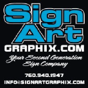 Signart Graphix logo