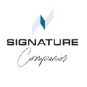 Signature Companies logo