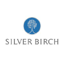 Silver Birch Living logo