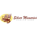Silver Memories Health Care logo