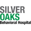 Silver Oaks Behavioral Hospital logo