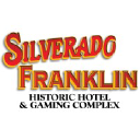 Silverado Franklin logo