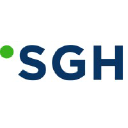 Simon Group Holdings logo