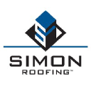 Simon Roofing logo