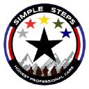 Simple Steps LLC logo