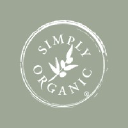 Simply Organic Beauty logo