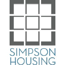 Simpson Housing logo