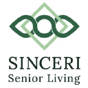 Sinceriseniorliving logo